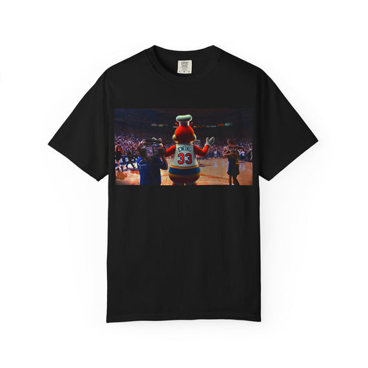 Retro Arena 1995