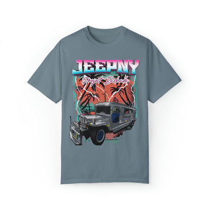 JeepNY Traditional