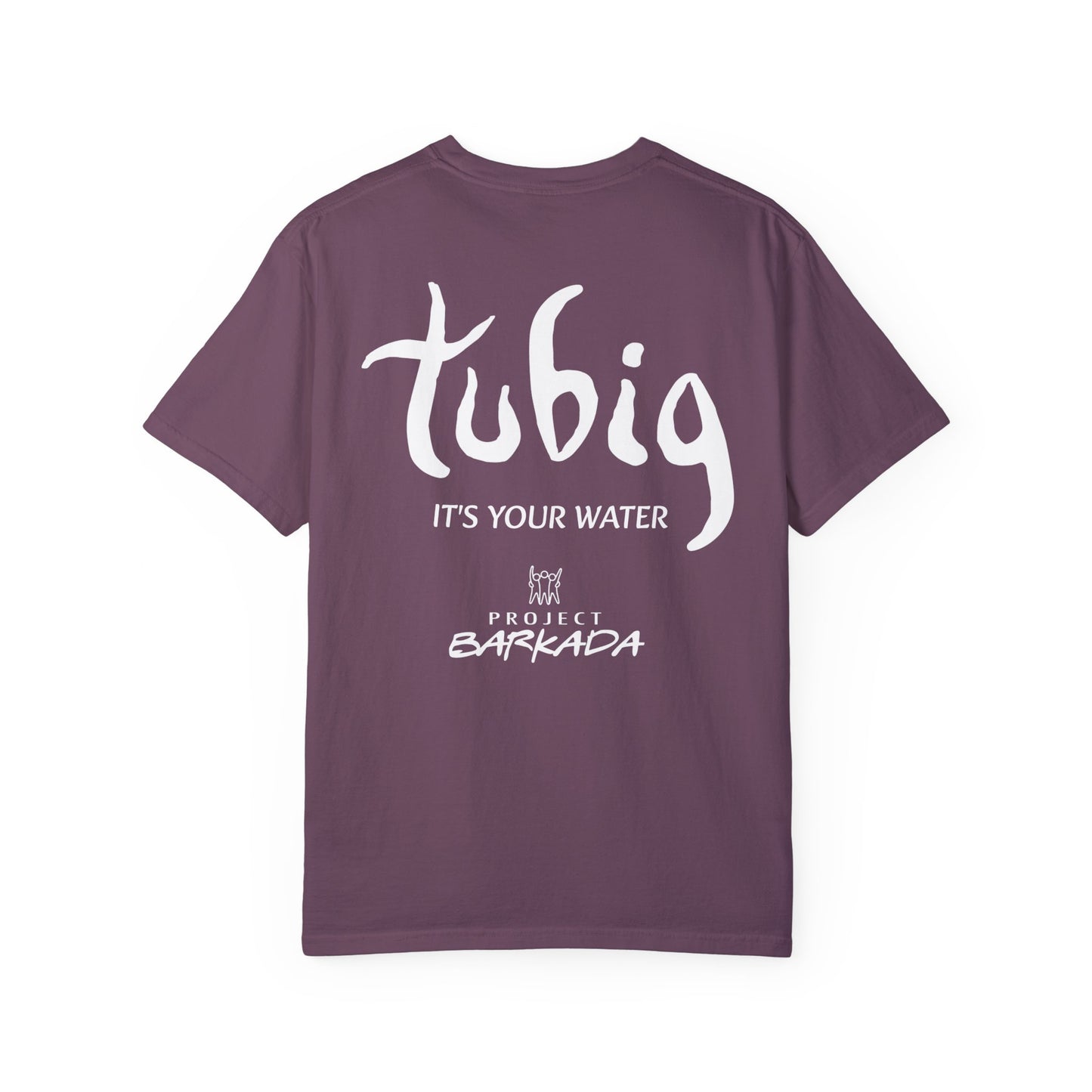 TUBIG T-shirt