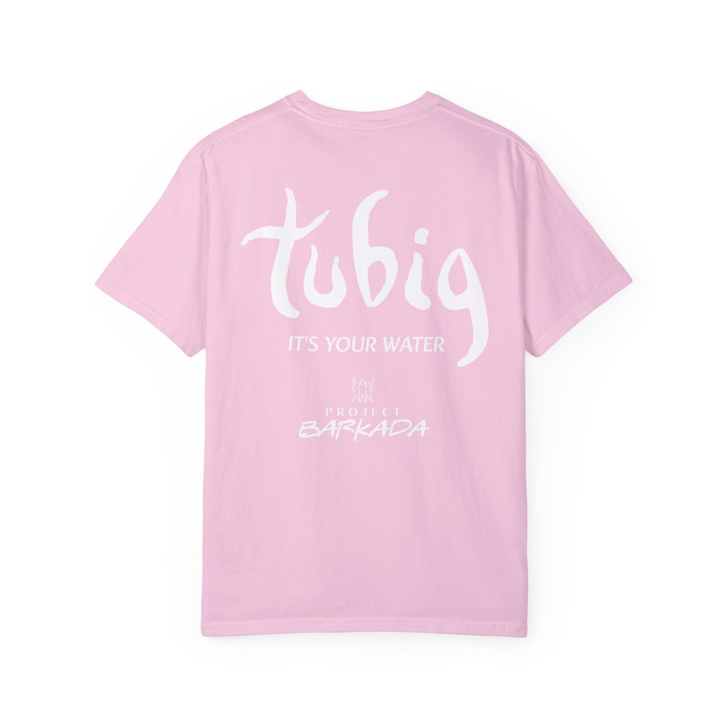 TUBIG T-shirt