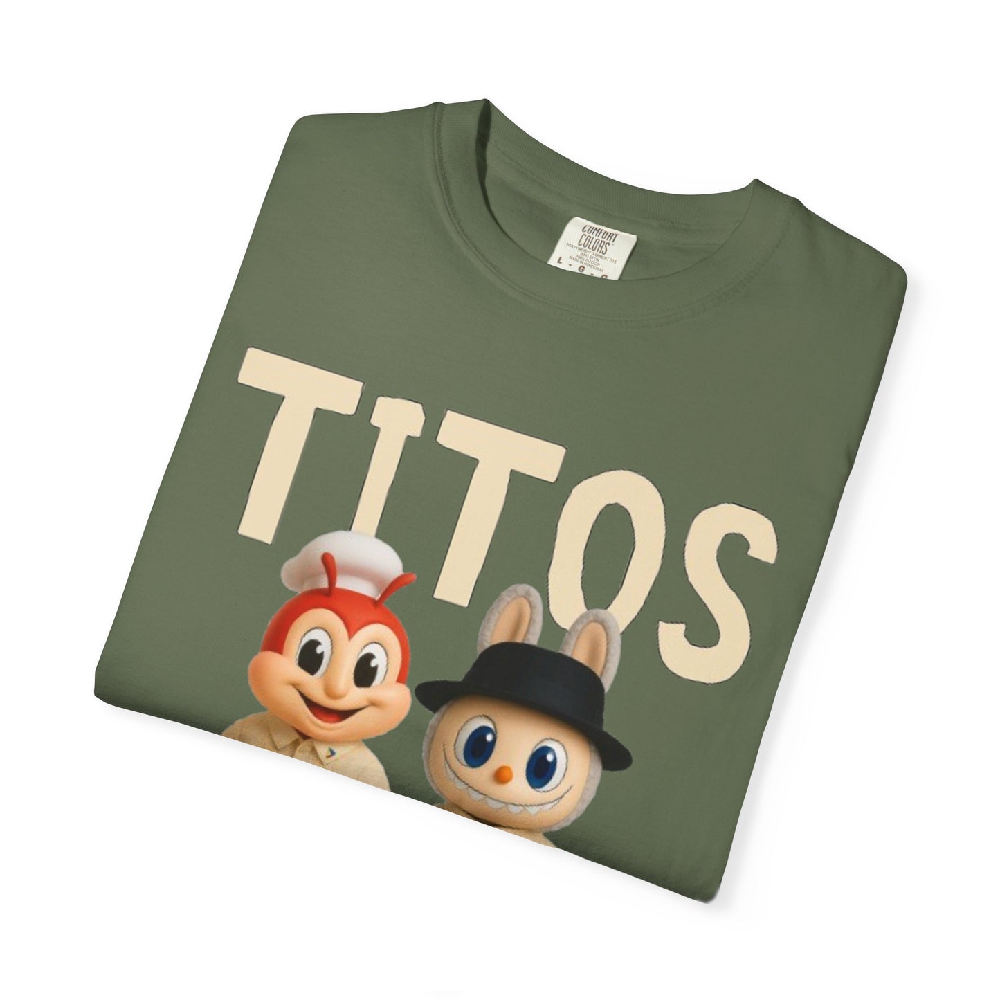 Titos Jollibubu