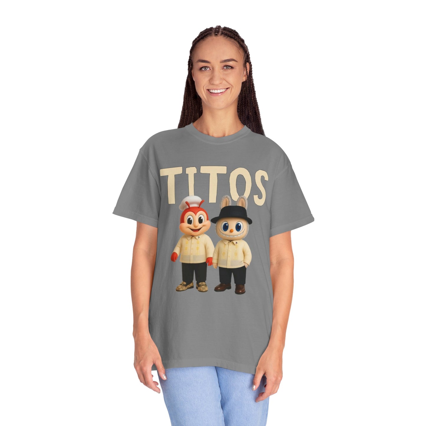 Titos Jollibubu