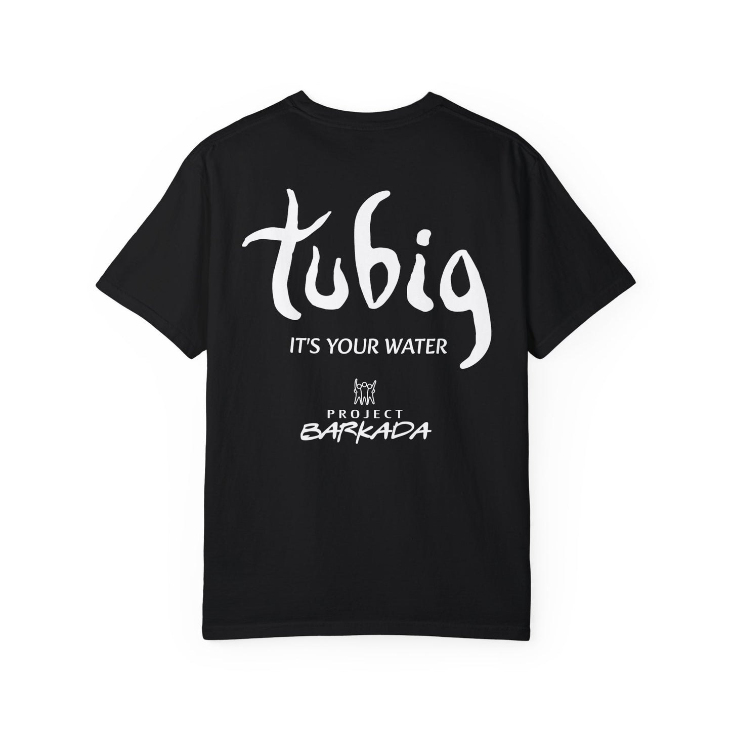 TUBIG T-shirt