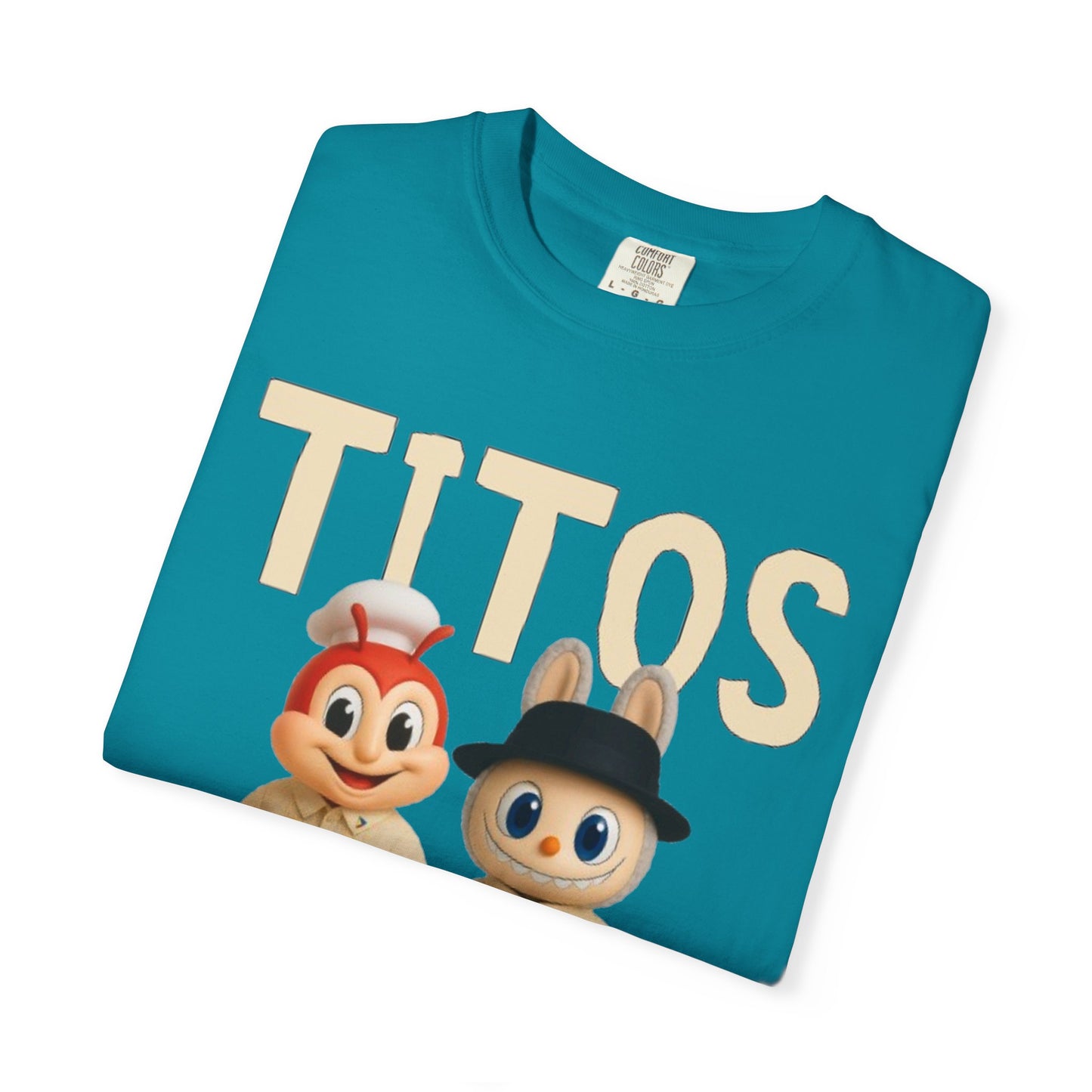Titos Jollibubu