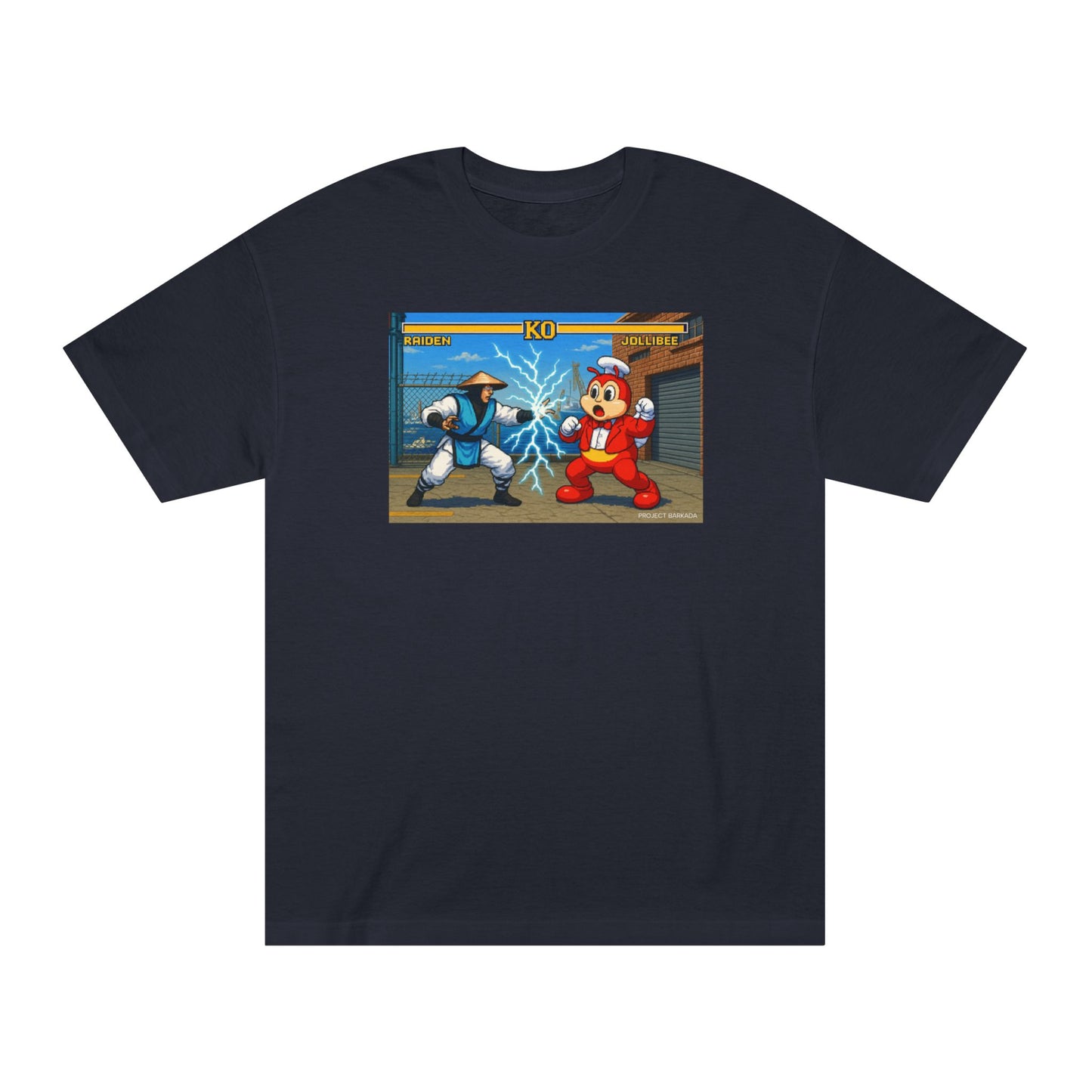 Retro Gamer Classic Tee
