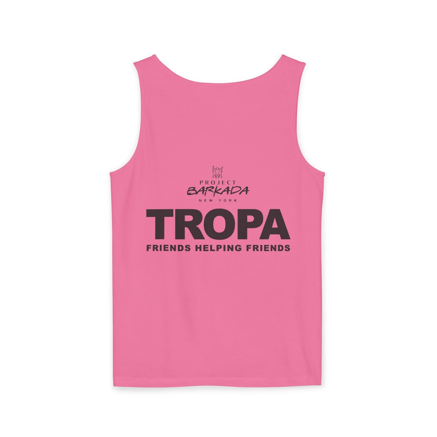 TROPA Tank Top