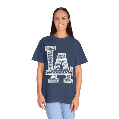 LA TRIBAL