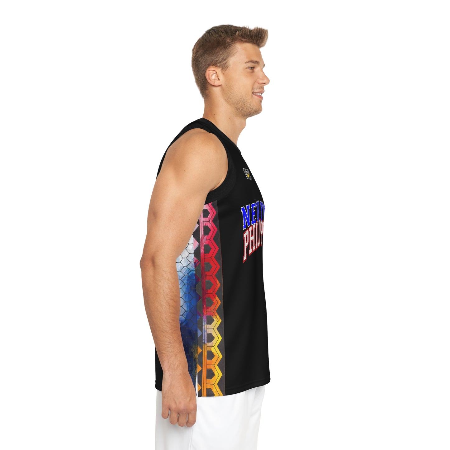 Limited Filipino Heritage Night Jersey