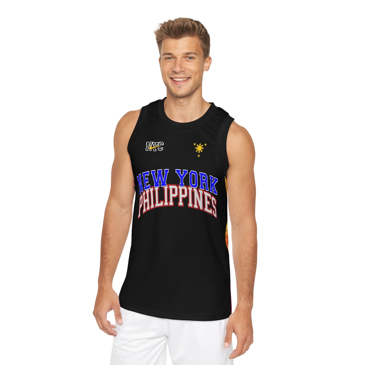 Limited Filipino Heritage Night Jersey