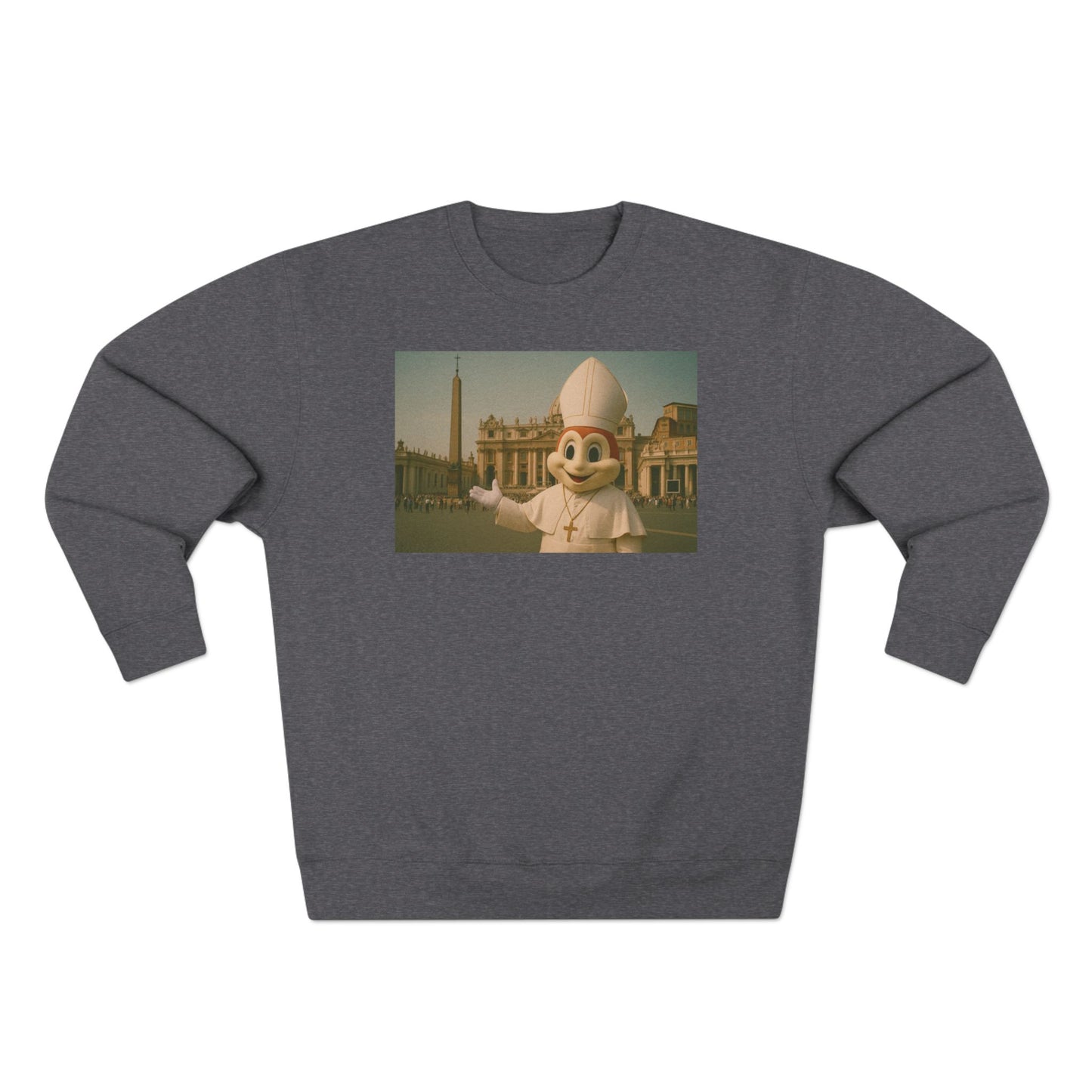 JolliPope Sweatshirt