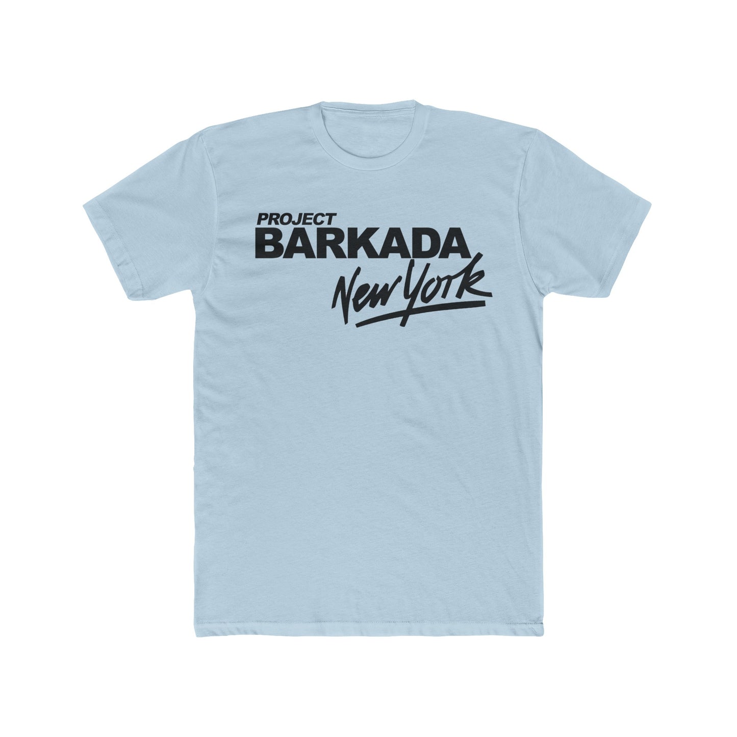 Project Barkada NYC T-Shirt