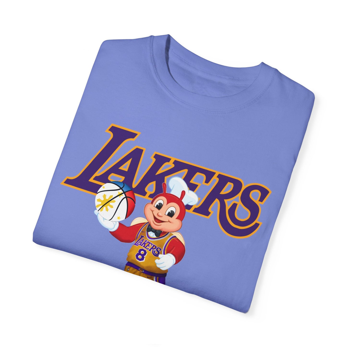 Lakers Jolobear T-shirt