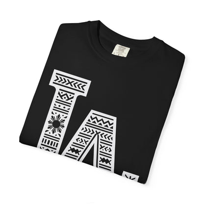 LA TRIBAL
