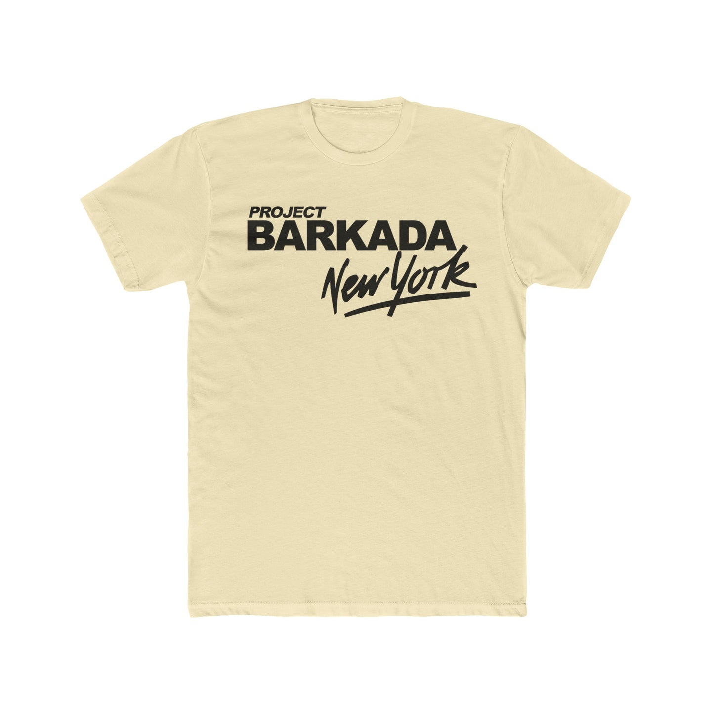 Project Barkada NYC T-Shirt