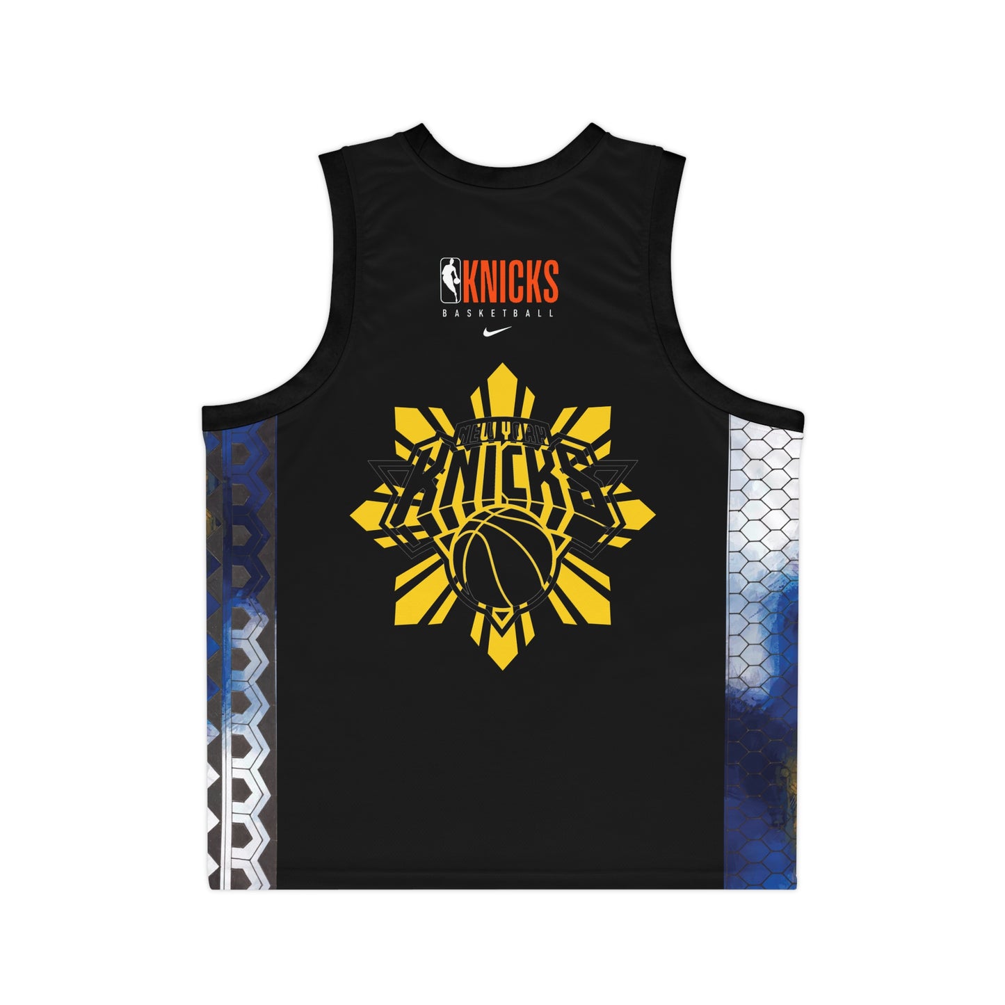 Limited Filipino Heritage Night Jersey