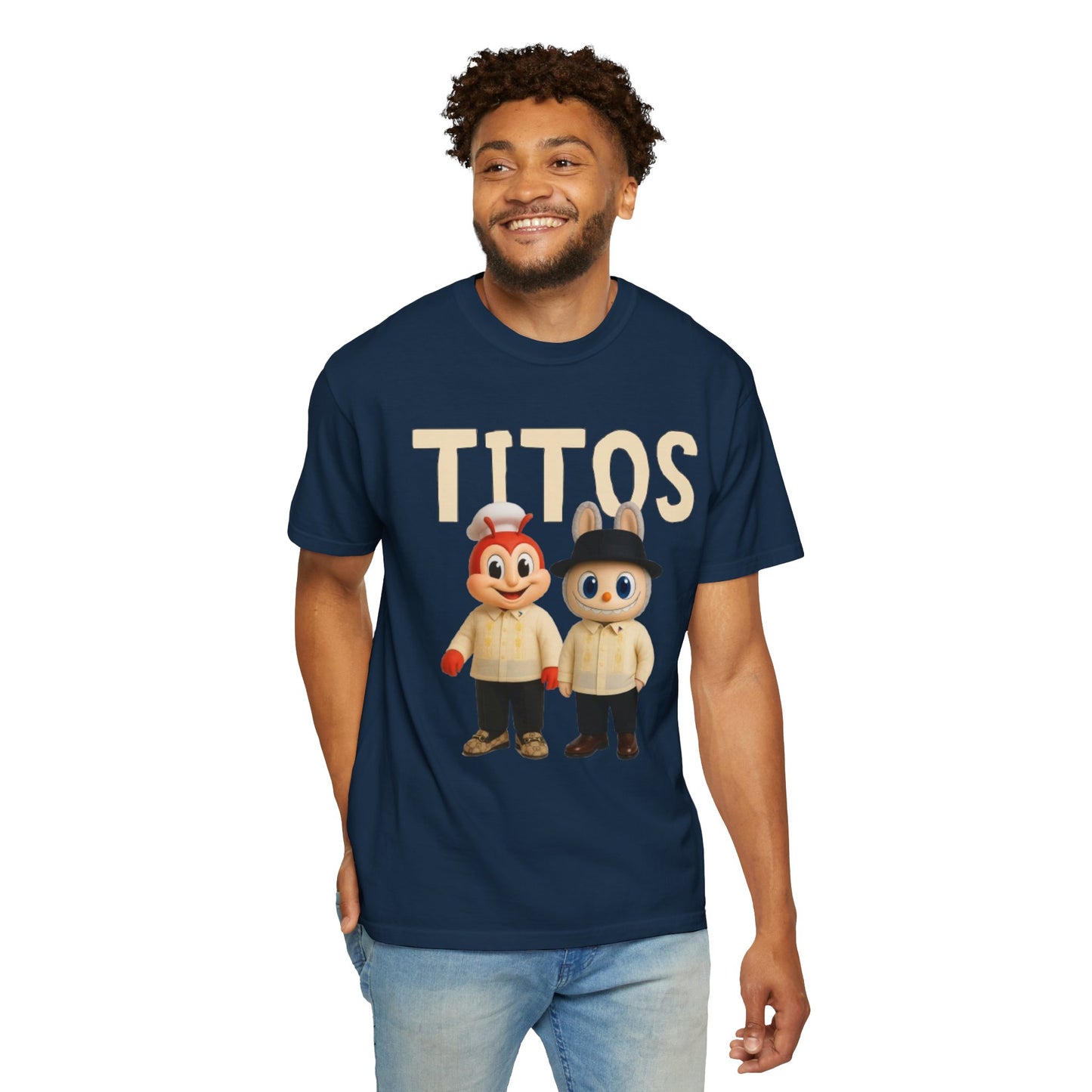 Titos Jollibubu