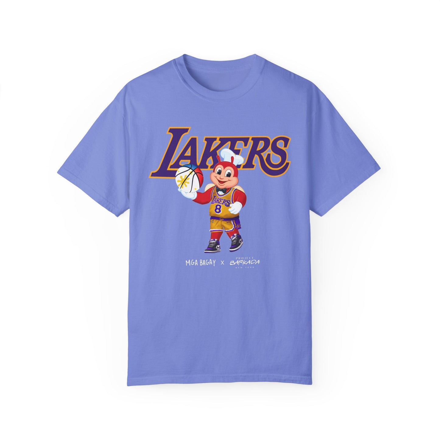 Lakers Jolobear T-shirt