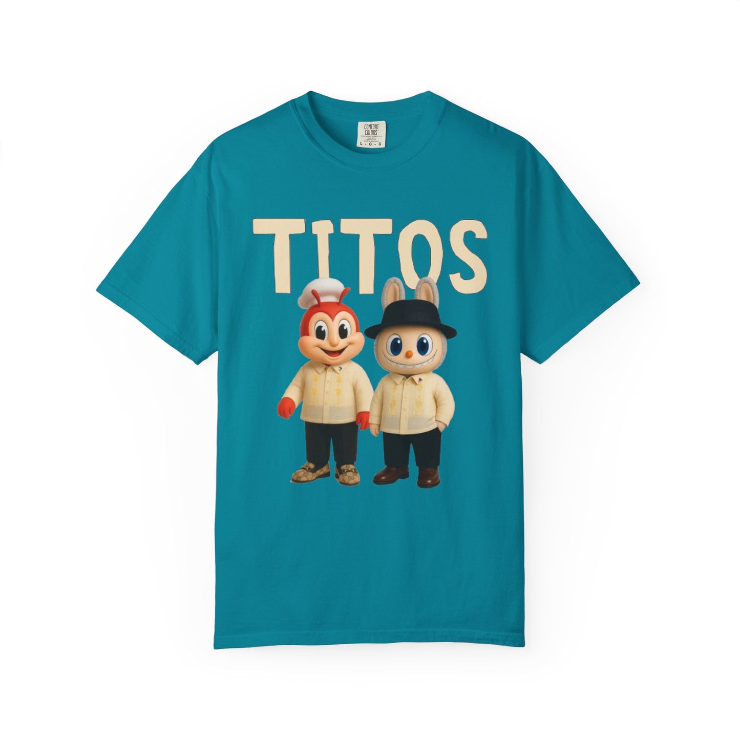 Titos Jollibubu