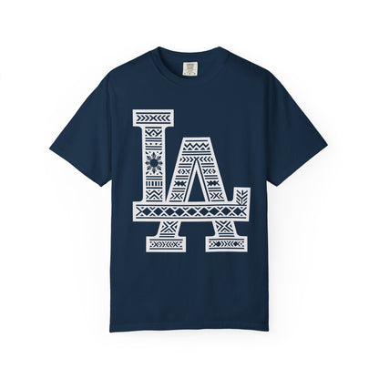 LA TRIBAL