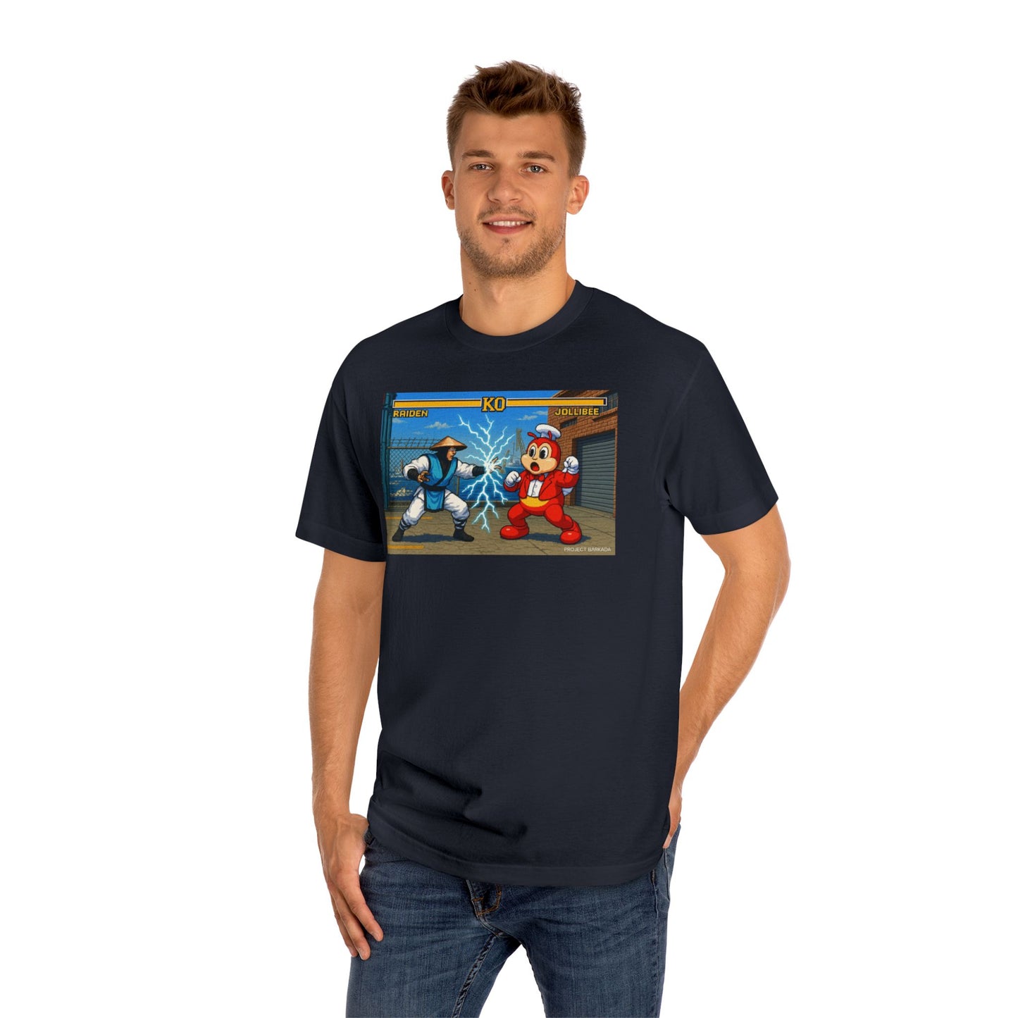 Retro Gamer Classic Tee