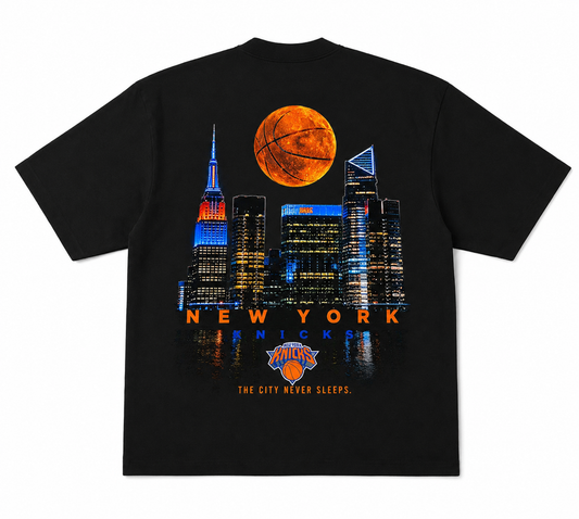 Bootleg NYC city champs shirt
