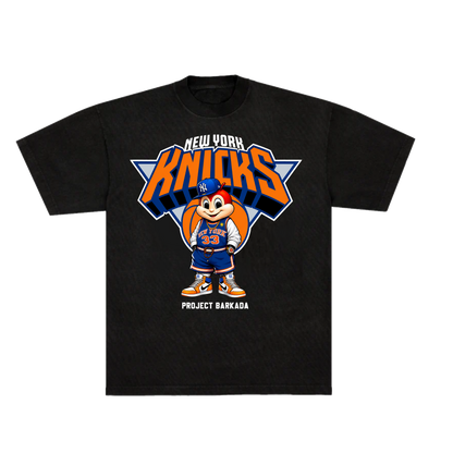 KNICKS JB 33