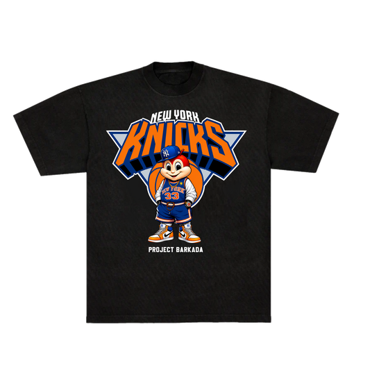 KNICKS JB 33