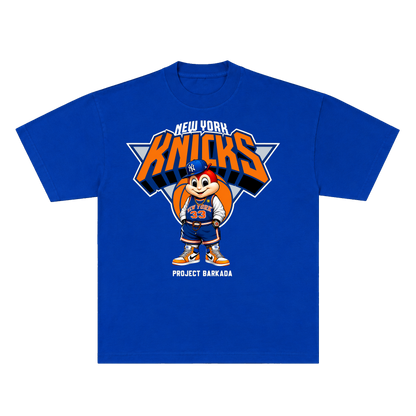 KNICKS JB 33