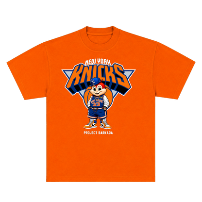 KNICKS JB 33