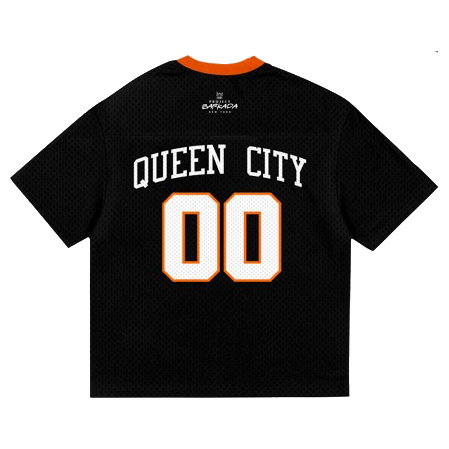 KTC Jersey Collab Black