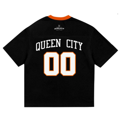 KTC Jersey Collab Black