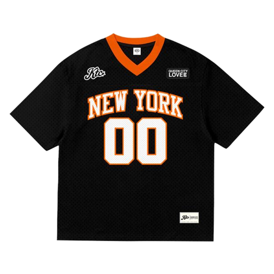 KTC Jersey Collab Black
