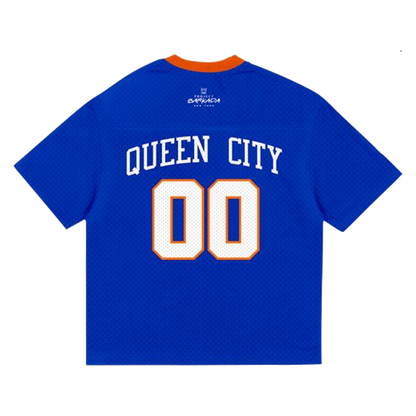 KTC Jersey Collab Blue