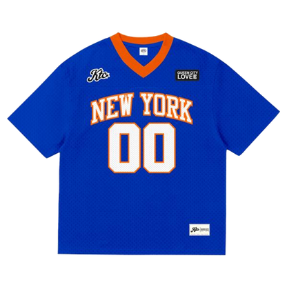 KTC Jersey Collab Blue
